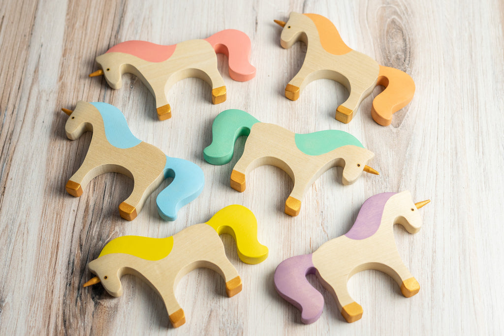 waldorf-large-wooden-unicorn-toy-Gift-Baby-Toys-2