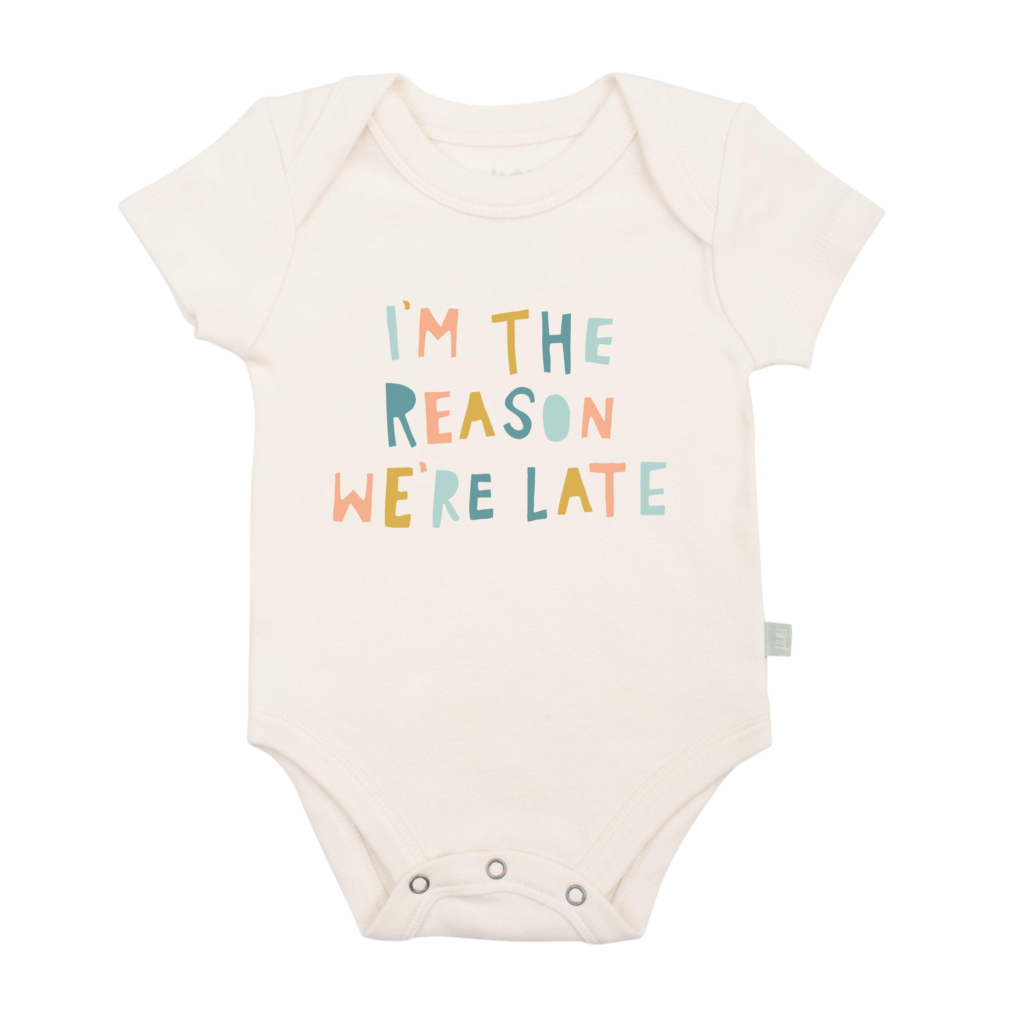 graphic-bodysuit-reason-we-are-late-Gift-Baby-Toysbodysuits-1
