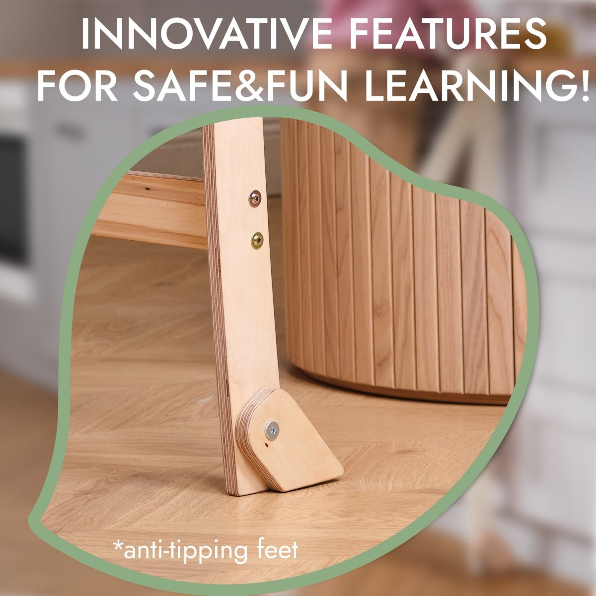 learning-tower-foldable-step-stool-for-toddlers-beige-Gift-Baby-Toys-6
