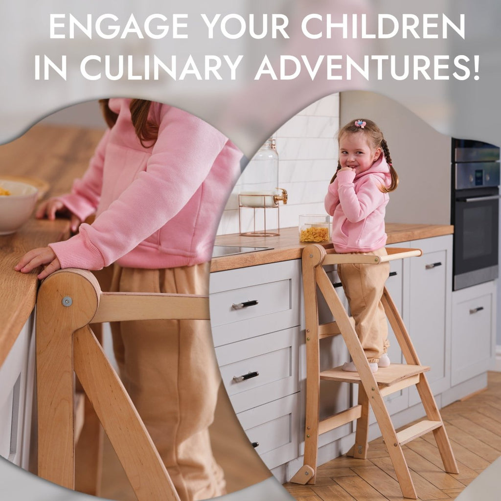 learning-tower-foldable-step-stool-for-toddlers-beige-Gift-Baby-Toys-4