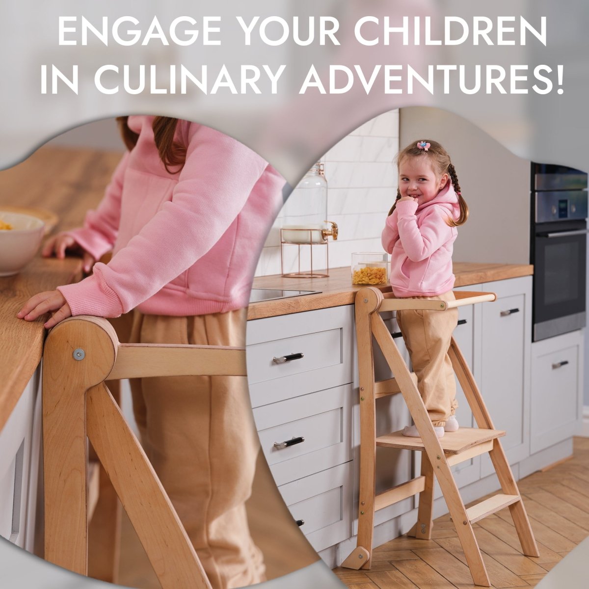 learning-tower-foldable-step-stool-for-toddlers-beige-Gift-Baby-Toys-4
