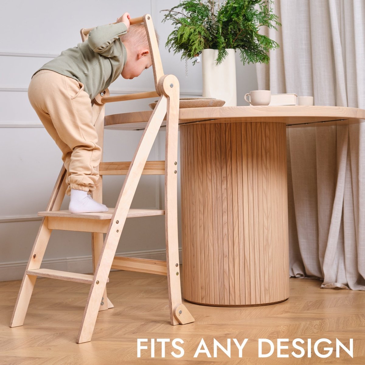 learning-tower-foldable-step-stool-for-toddlers-beige-Gift-Baby-Toys-5