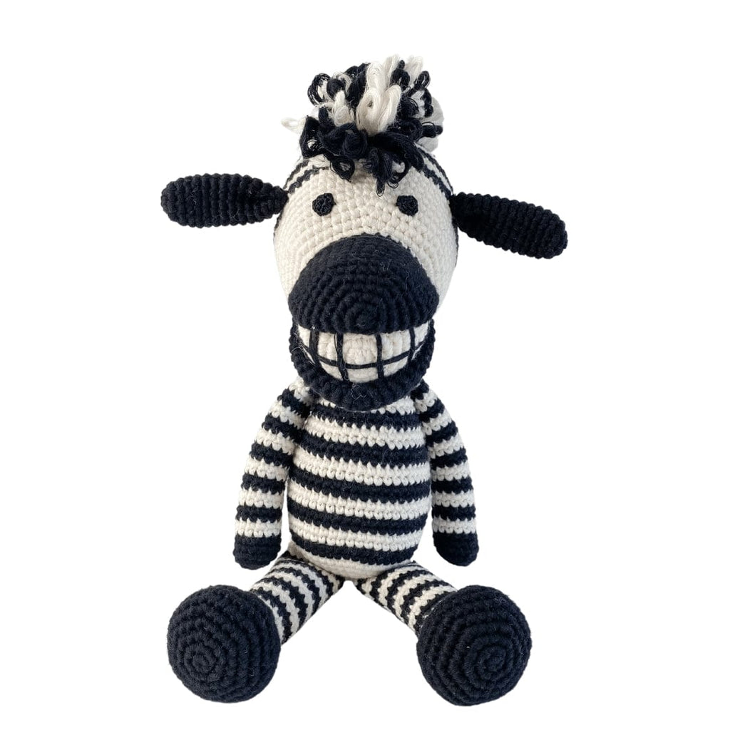 lebo-the-zebra-Gift-Baby-Toysstuffed animal-1