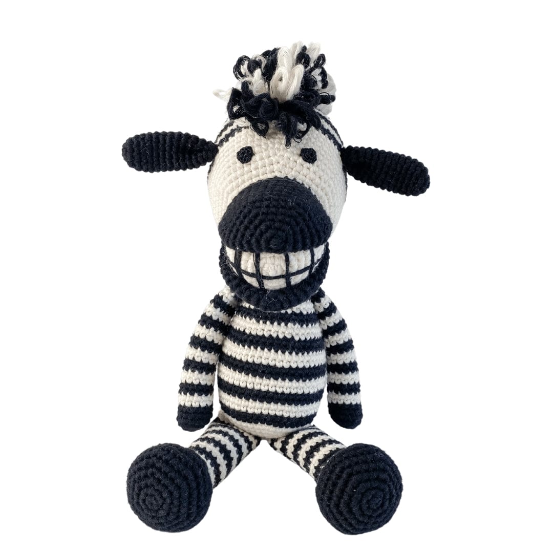 lebo-the-zebra-Gift-Baby-Toysstuffed animal-1