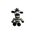 lebo-the-zebra-mini-Gift-Baby-Toysstuffed animal-1