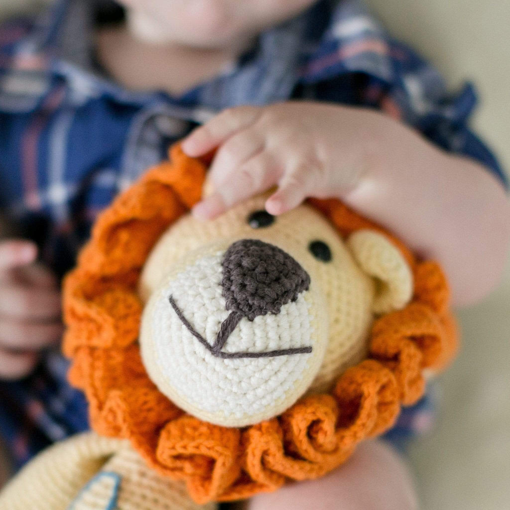 leo-the-lion-Gift-Baby-Toys-5