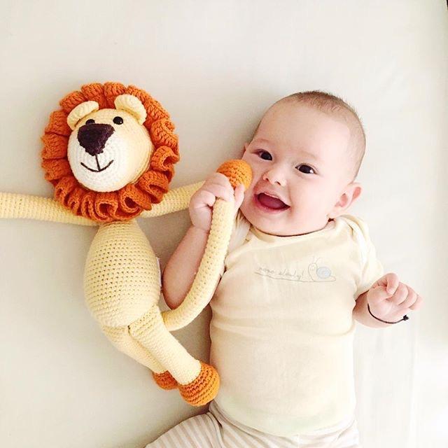 leo-the-lion-Gift-Baby-Toys-8