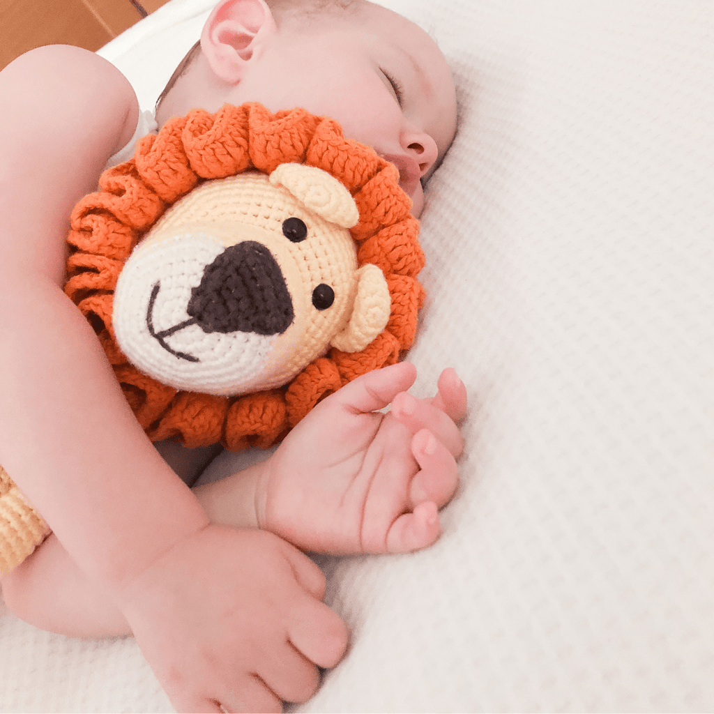 leo-the-lion-Gift-Baby-Toys-4