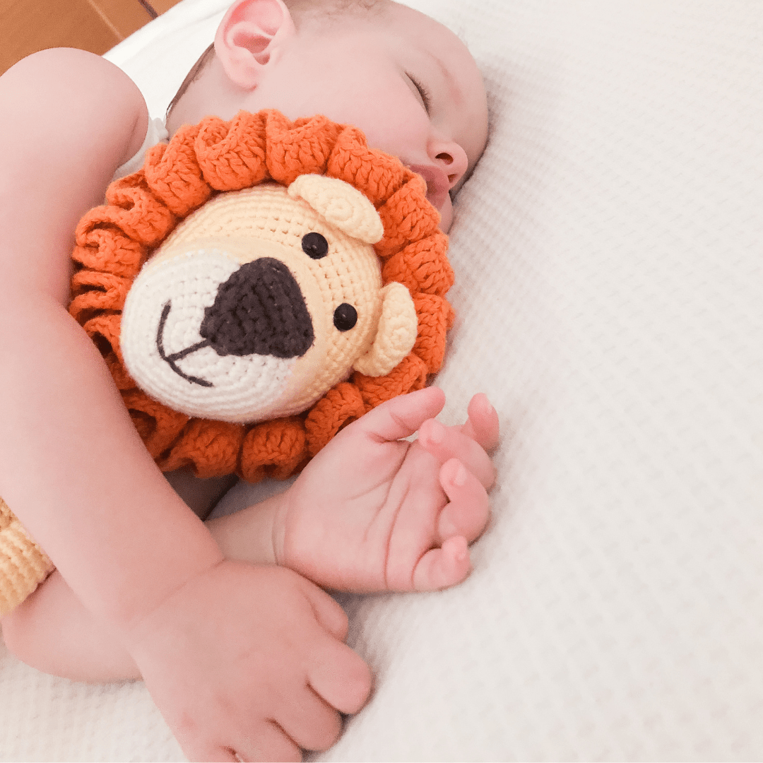 leo-the-lion-Gift-Baby-Toys-4