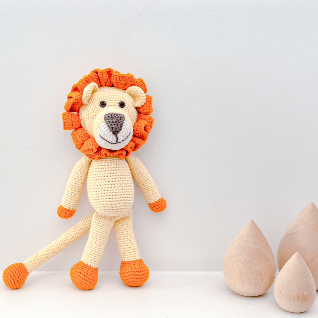 leo-the-lion-Gift-Baby-Toys-3
