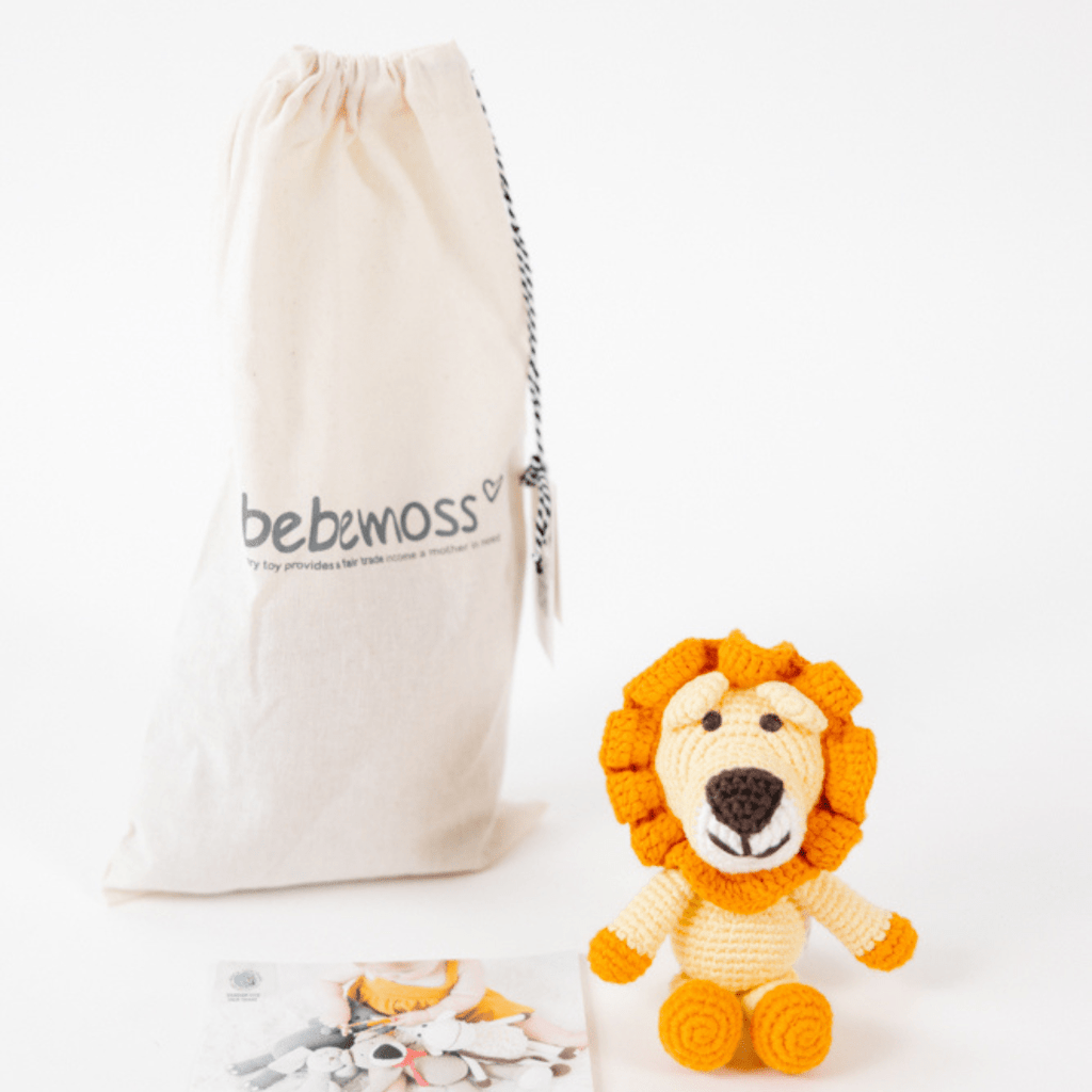 leo-the-lion-mini-Gift-Baby-Toys-2