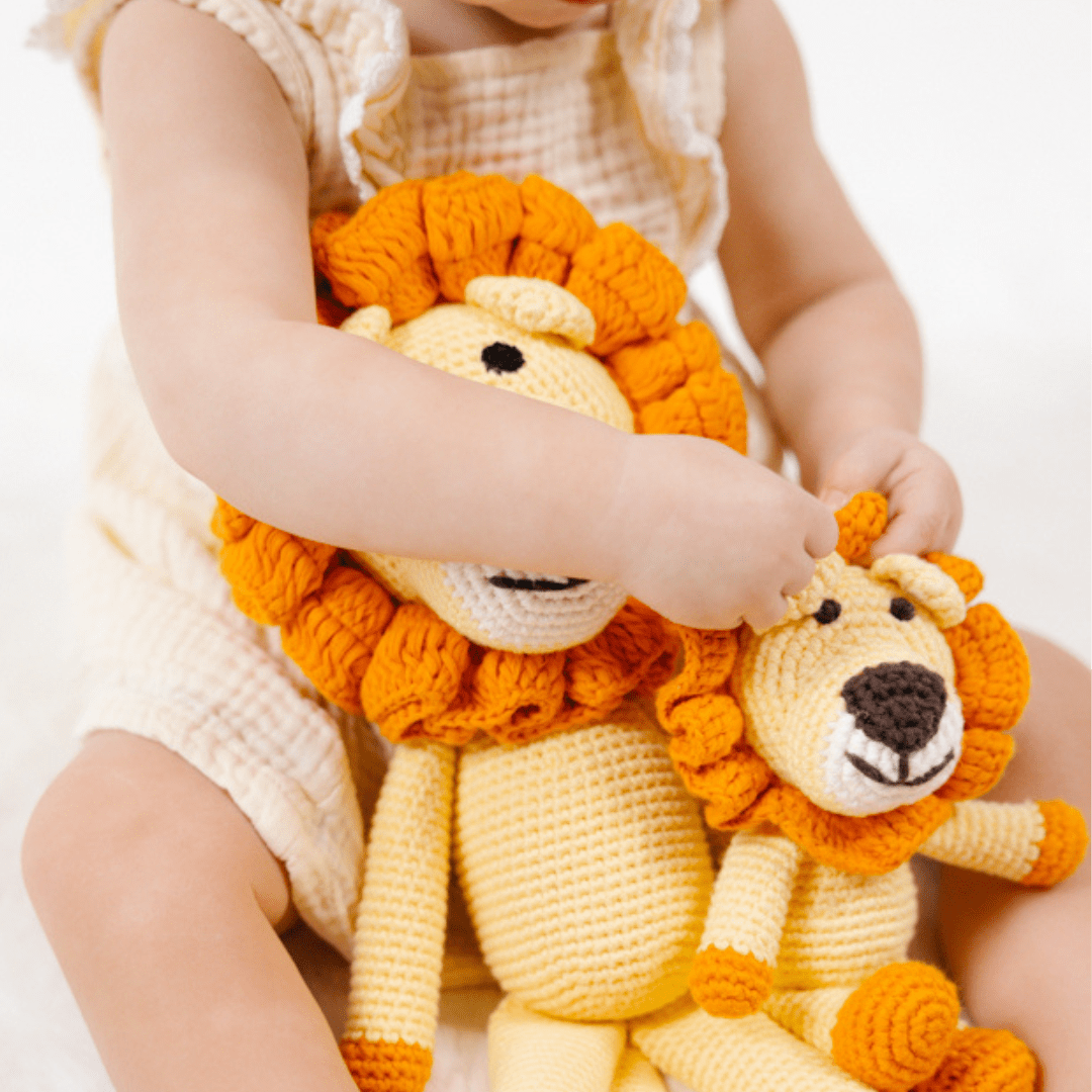leo-the-lion-mini-Gift-Baby-Toys-4