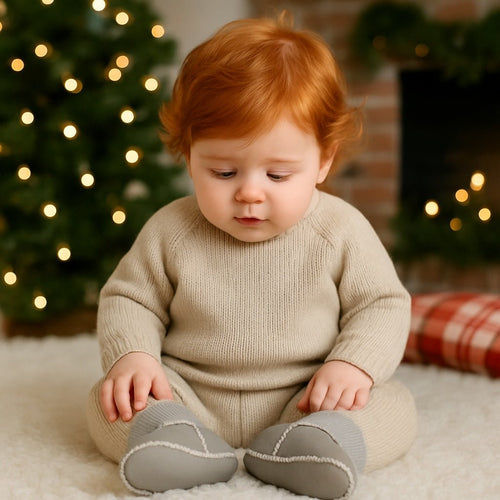 cozy-booties-dove-grey-Gift-Baby-Toys-2