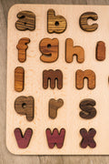 lowercase-a-z-alphabet-letter-puzzle-Gift-Baby-ToysWooden Toys-1