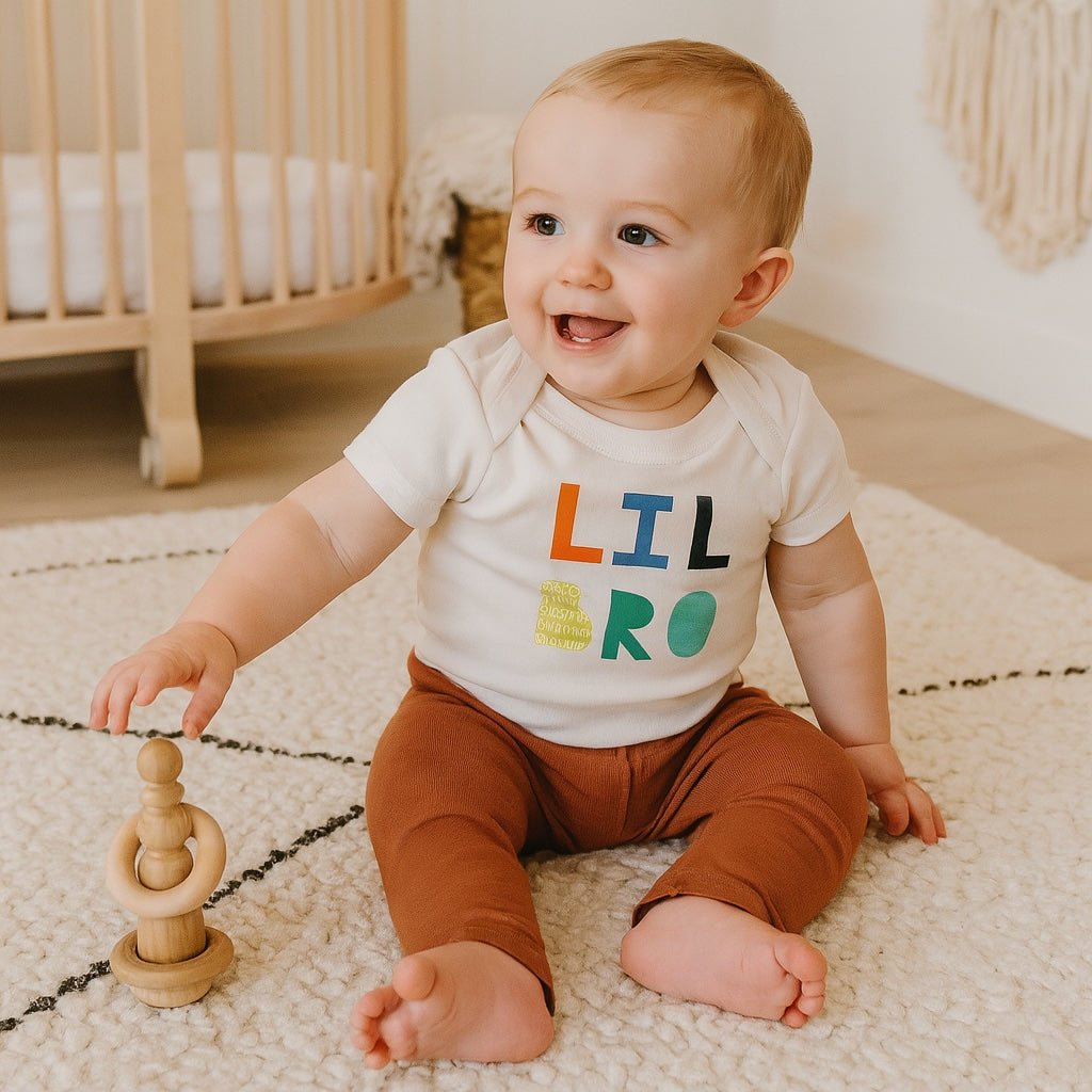 graphic-bodysuit-lil-bro-Gift-Baby-Toys-4