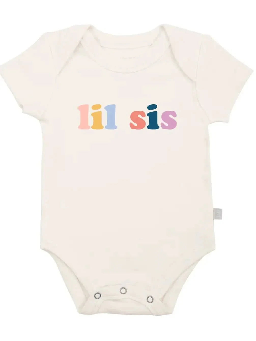 graphic-bodysuit-lil-sis-Gift-Baby-Toys-4