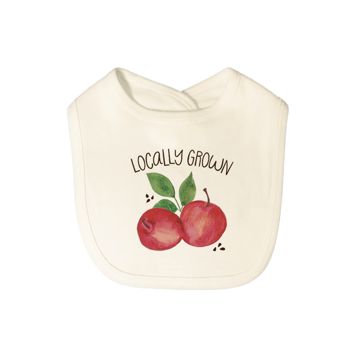 graphic-bib-locally-grown-Gift-Baby-Toysbibs-1