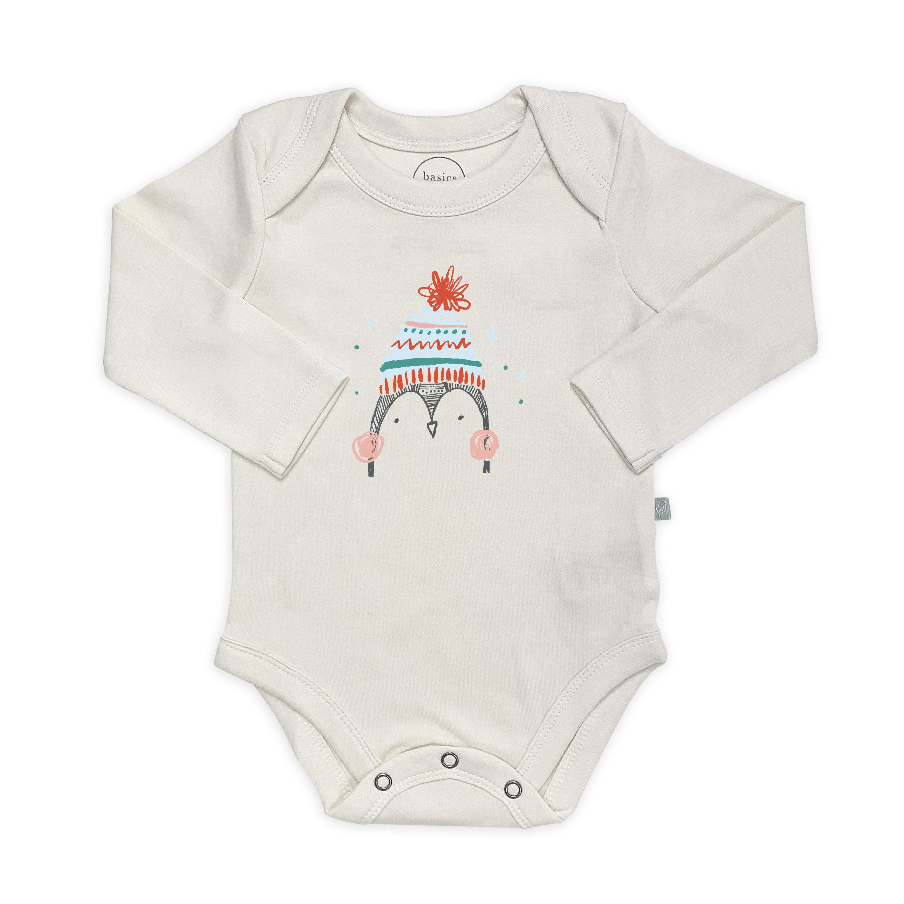 graphic-bodysuit-holiday-penguin-long-sleeve-Gift-Baby-Toys-1
