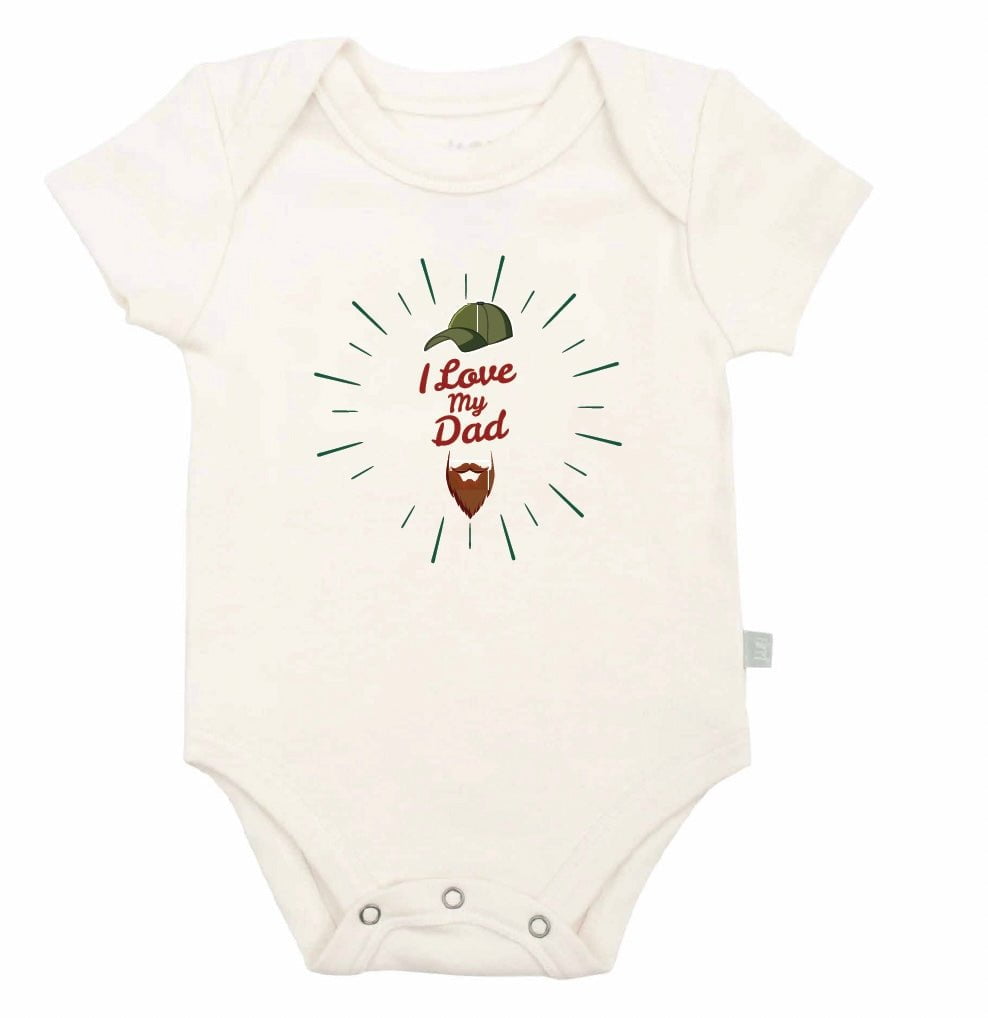 graphic-bodysuit-love-dad-beard-Gift-Baby-Toysbodysuits-1