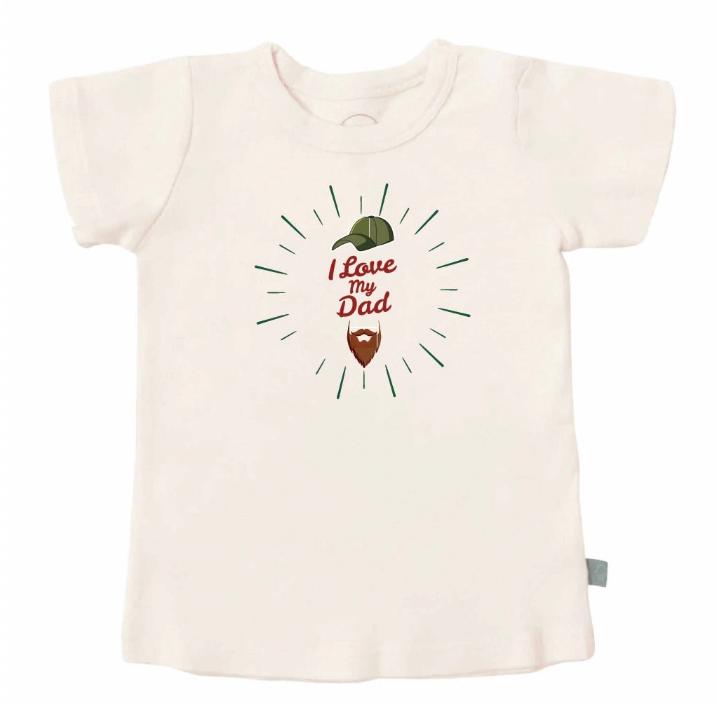 graphic-tee-love-dad-beard-Gift-Baby-Toystops-1