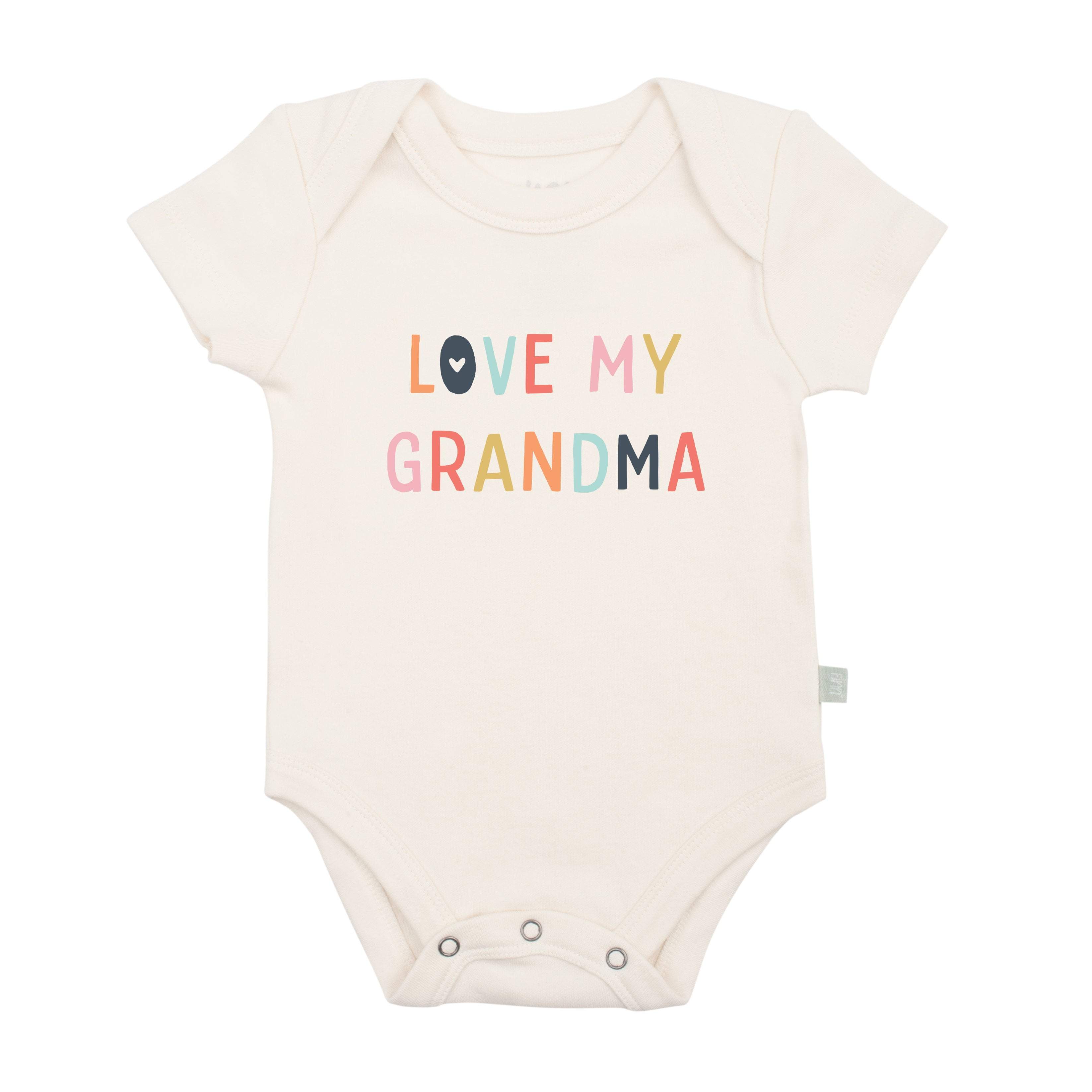 graphic-bodysuit-love-grandma-Gift-Baby-Toysbodysuits-1