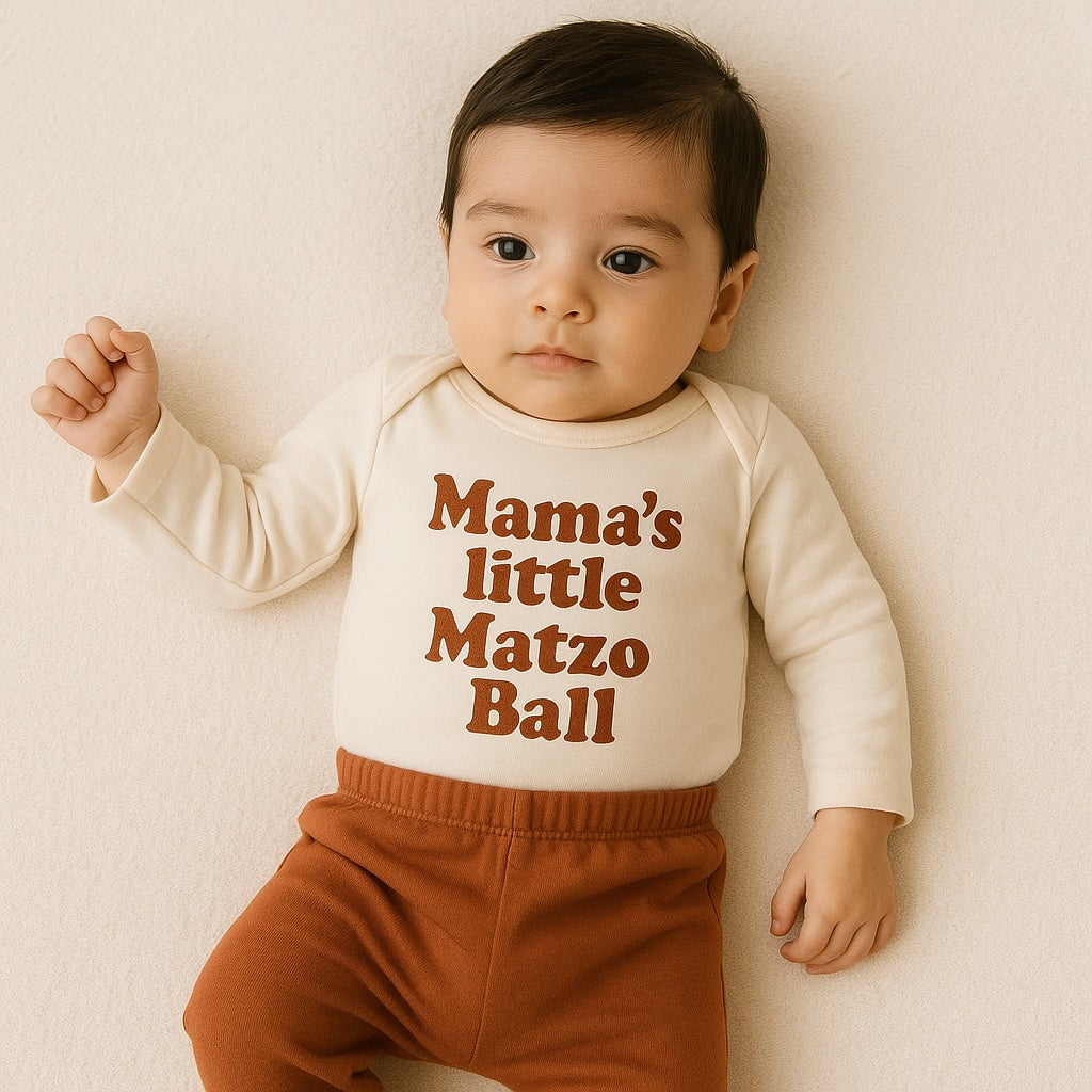 long-sleeve-graphic-bodysuit-matzo-ball-Gift-Baby-Toys-4