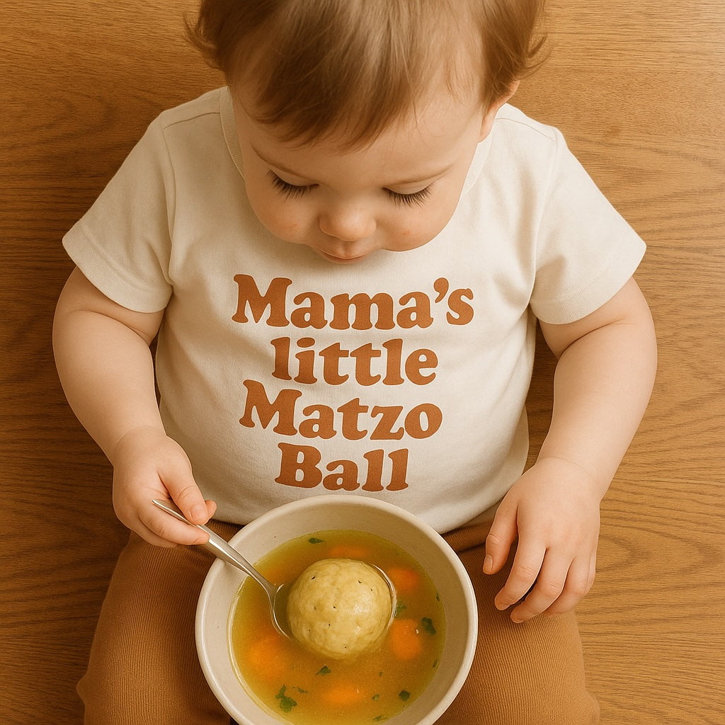 graphic-tee-matzo-ball-Gift-Baby-Toys-3