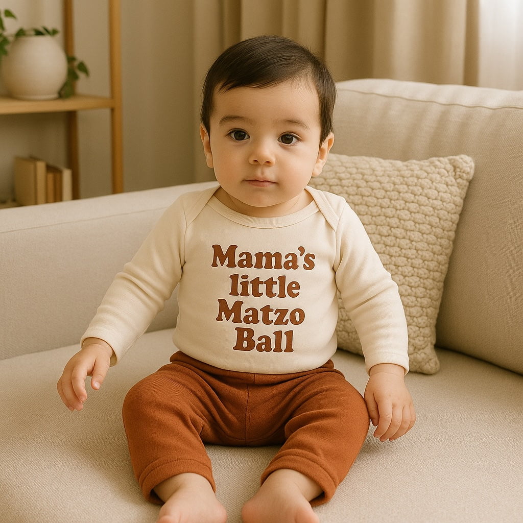 long-sleeve-graphic-bodysuit-matzo-ball-Gift-Baby-Toys-3