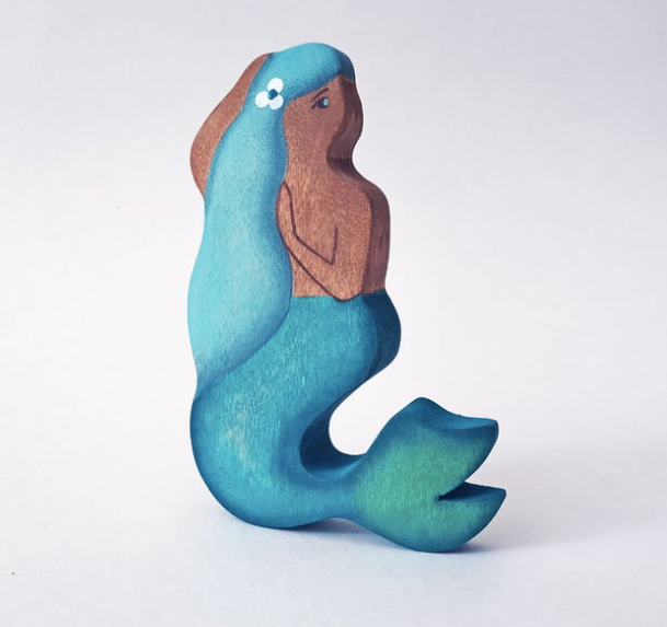 wooden-mermaid-figure-Gift-Baby-Toys-11