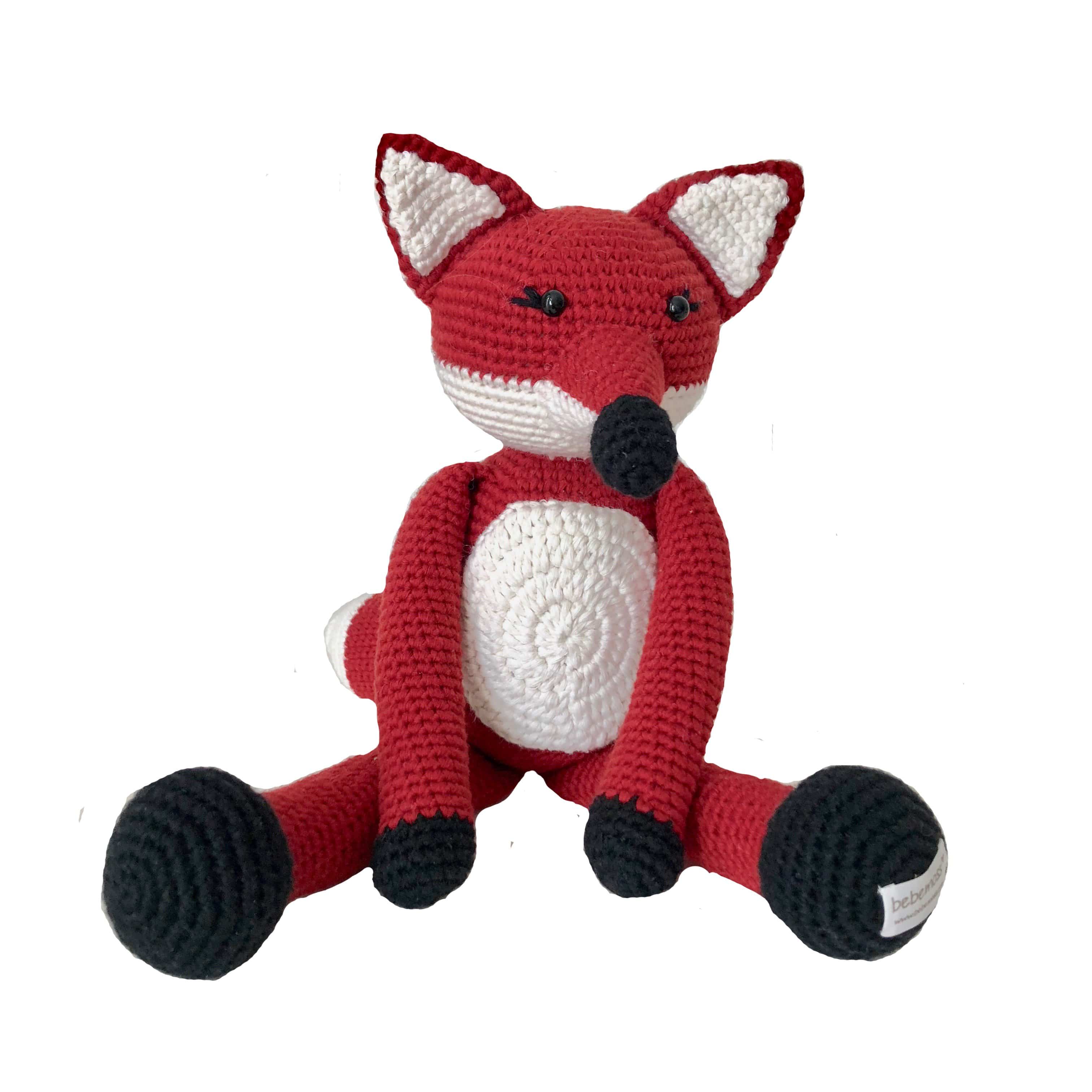 missy-the-fox-Gift-Baby-Toysstuffed animal-1