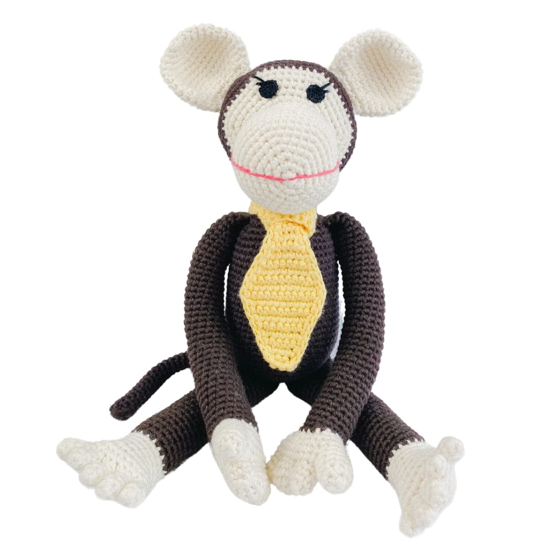 momo-the-monkey-brown-Gift-Baby-Toysstuffed animal-1