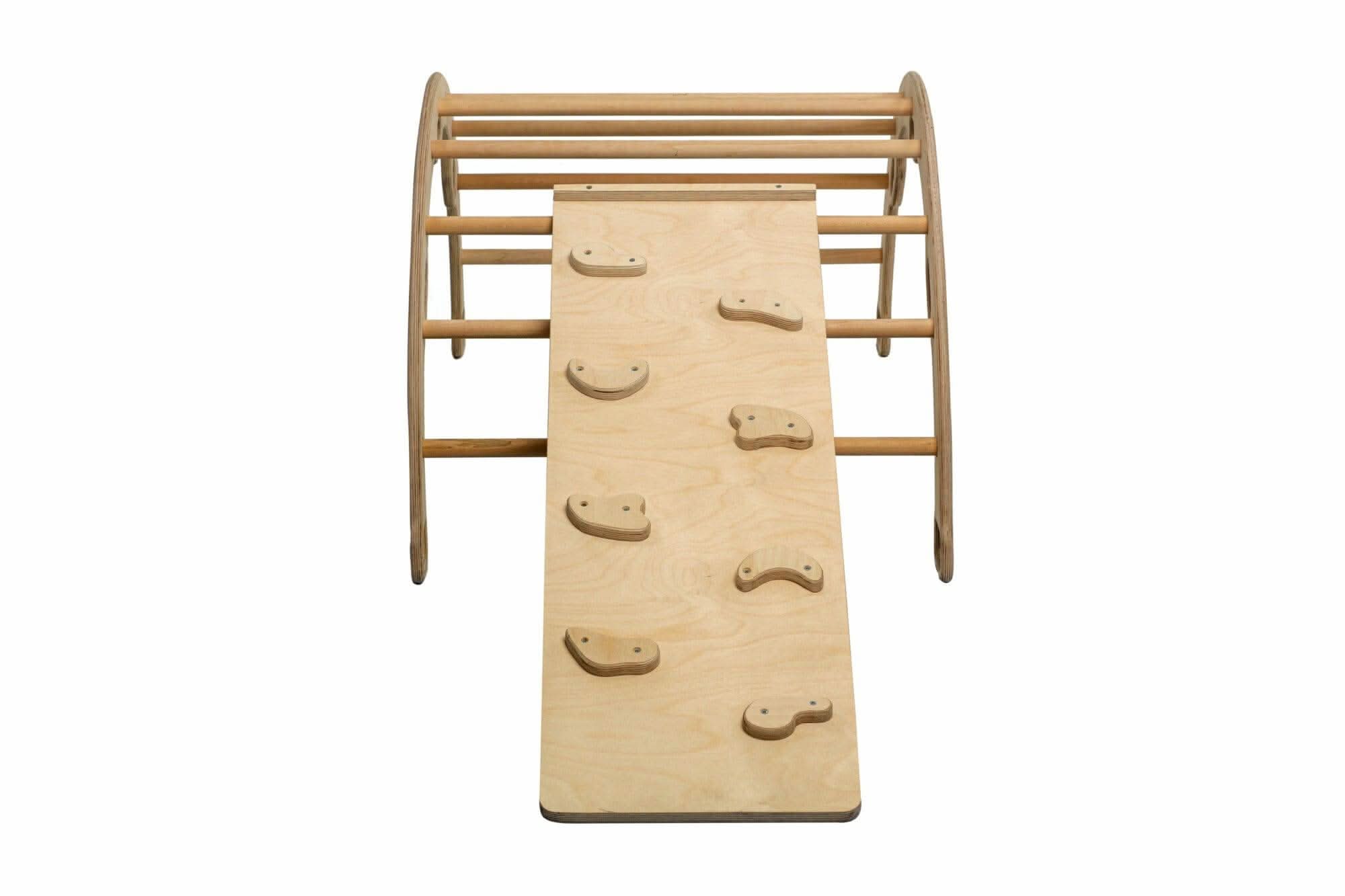 montessori-climbing-arch-rocker-with-2-ramps-and-pillow-Gift-Baby-Toys-9
