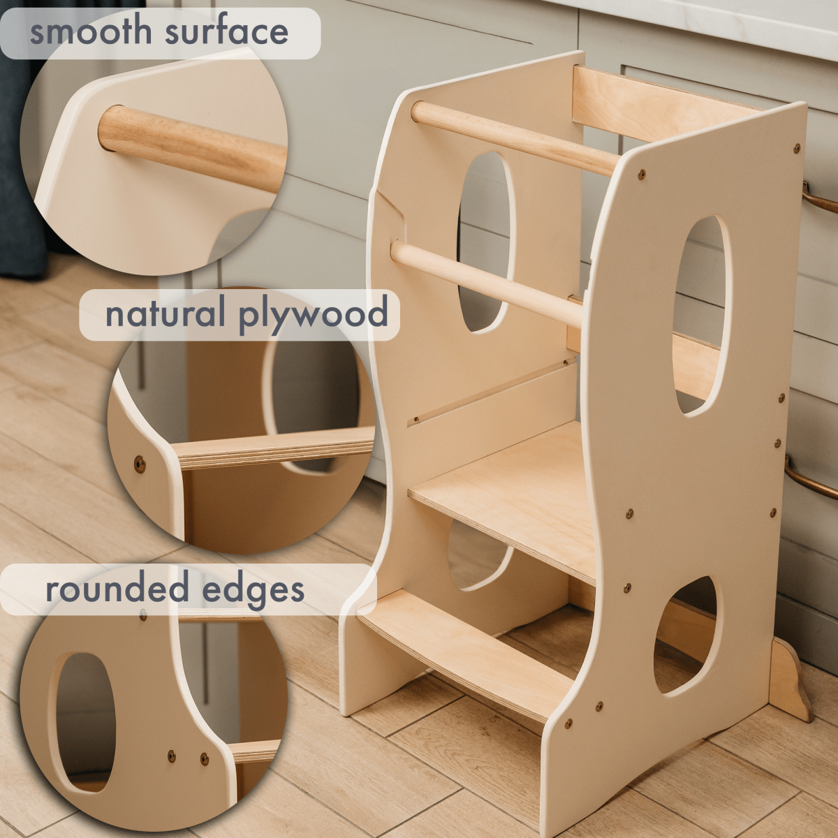 stable-montessori-learning-tower-wooden-growing-chair-ivory-Gift-Baby-Toys-3