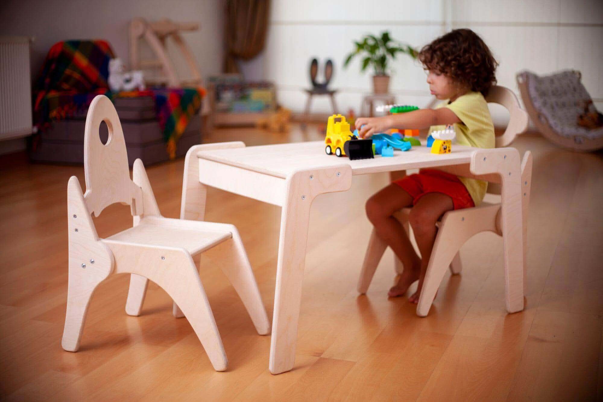 montessori-table-and-chair-set-Gift-Baby-Toys-10