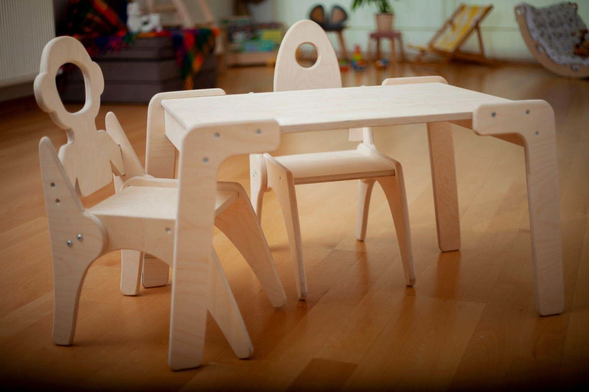 montessori-table-and-chair-set-Gift-Baby-Toys-11