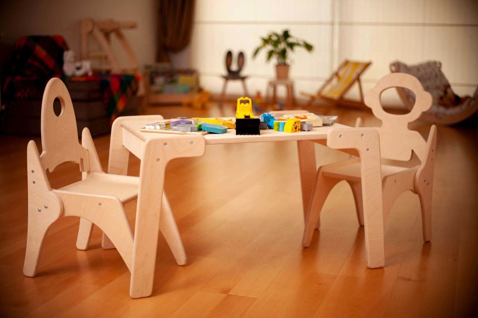 montessori-table-and-chair-set-Gift-Baby-Toys-7