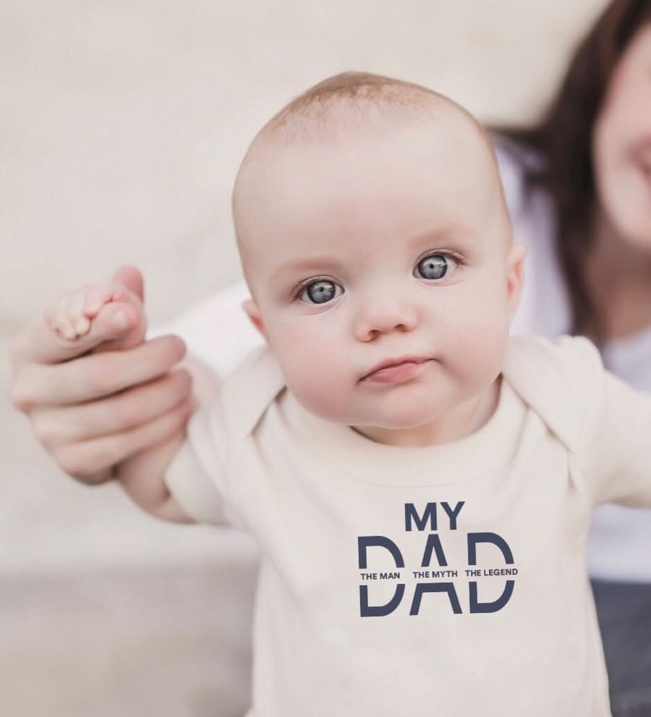 graphic-bodysuit-my-dad-Gift-Baby-Toys-2