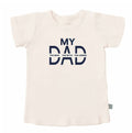 graphic-tee-my-dad-Gift-Baby-Toystops-1