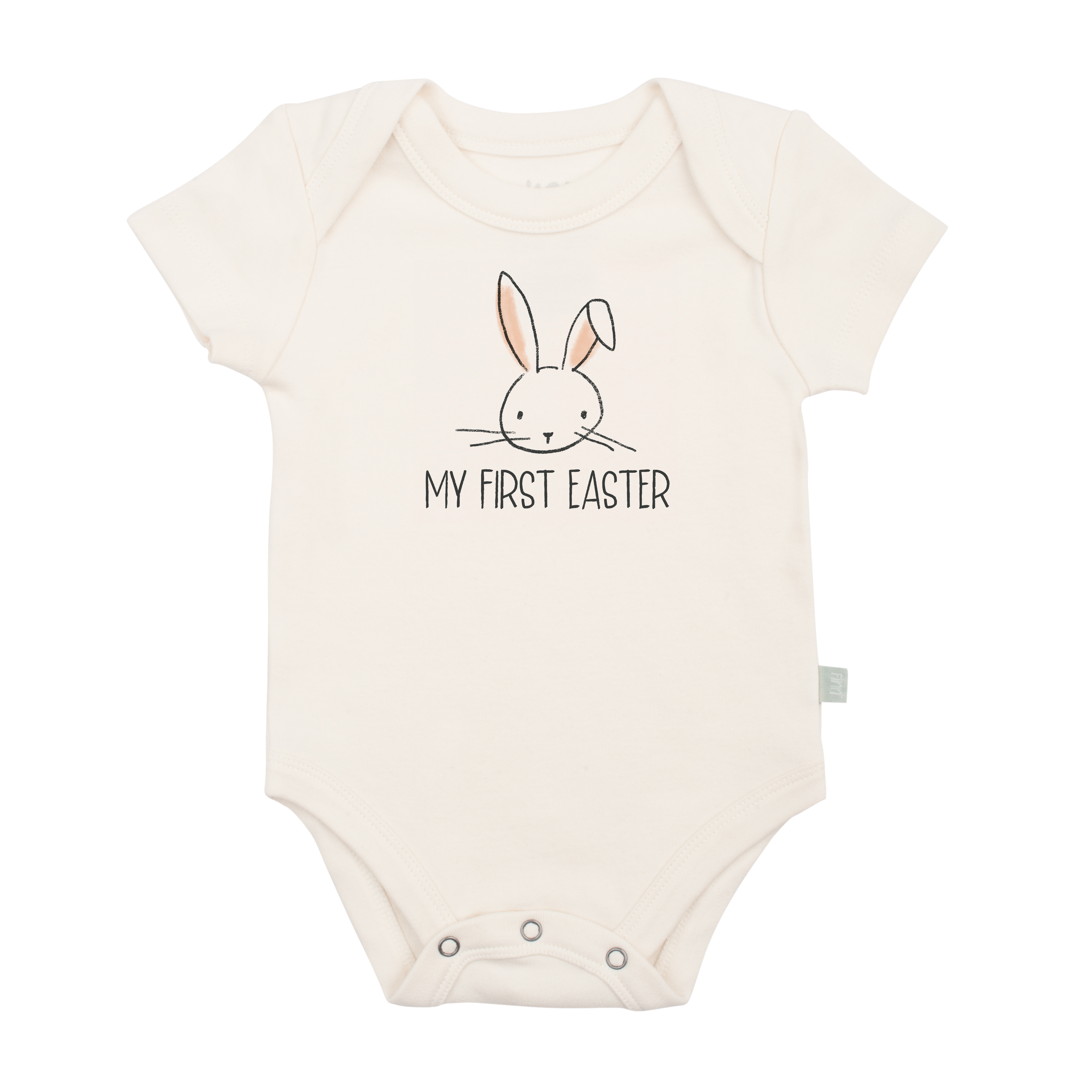 graphic-bodysuit-my-first-easter-Gift-Baby-Toysbodysuits-1