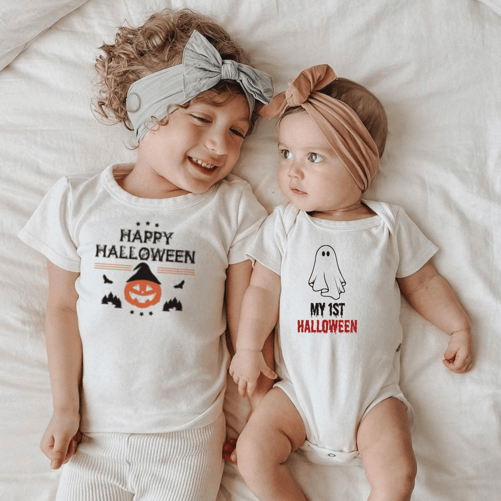 graphic-bodysuit-my-first-halloween-ghost-Gift-Baby-Toys-2