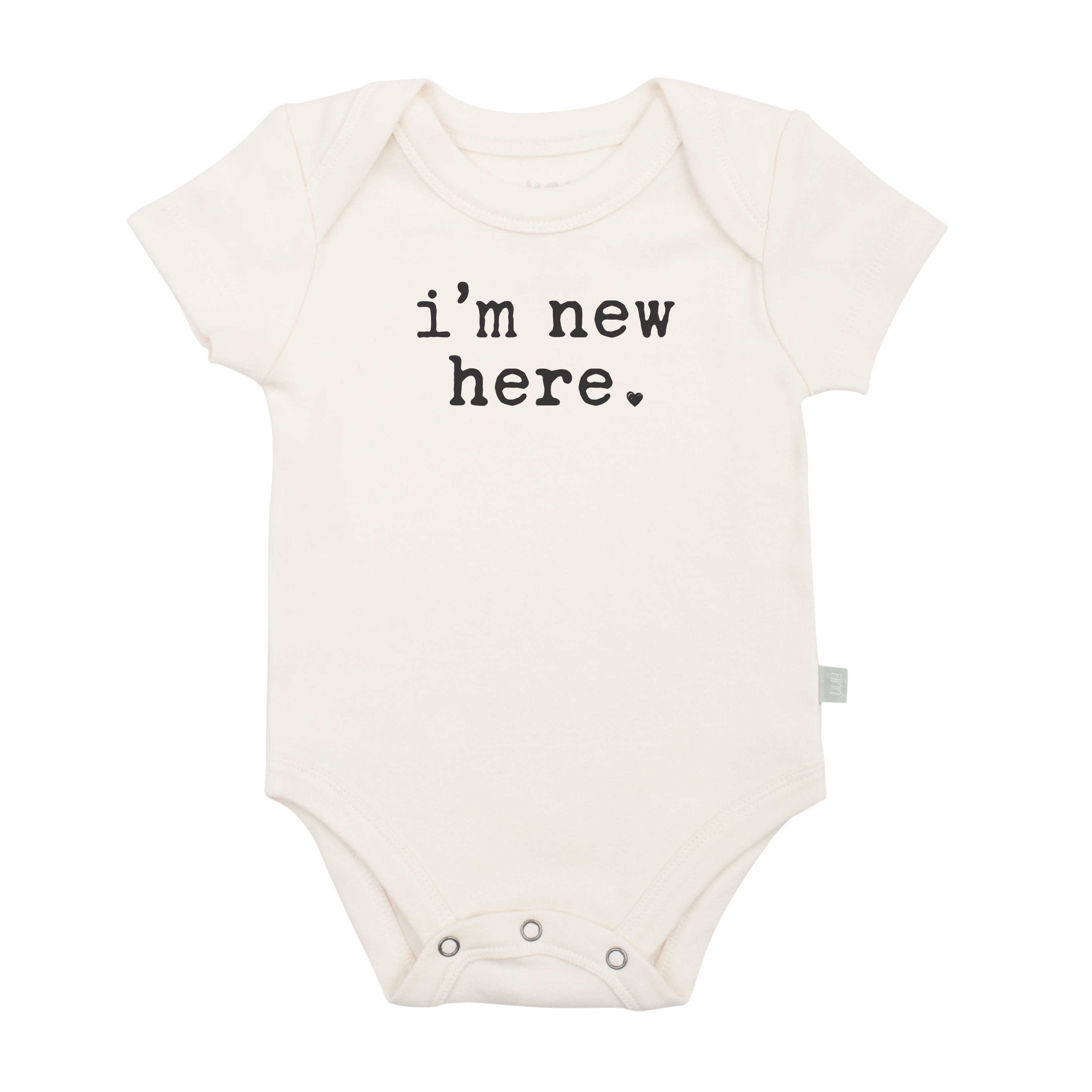 graphic-bodysuit-im-new-here-Gift-Baby-Toys-3