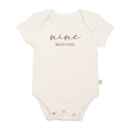 graphic-bodysuit-nine-months-milestone-taupe-Gift-Baby-Toysbodysuits-1
