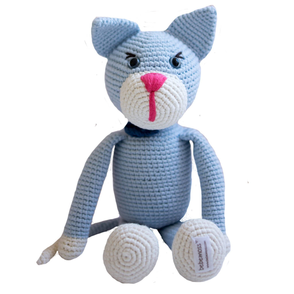 oliver-the-cat-Gift-Baby-Toysstuffed animal-1
