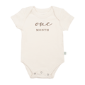 graphic-bodysuit-one-month-milestone-taupe-Gift-Baby-Toysbodysuits-1
