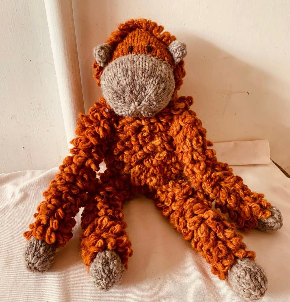 wool-knit-buddy-opal-the-orangutan-Gift-Baby-Toys-7