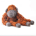 wool-knit-buddy-opal-the-orangutan-Gift-Baby-Toysknit dolls-1
