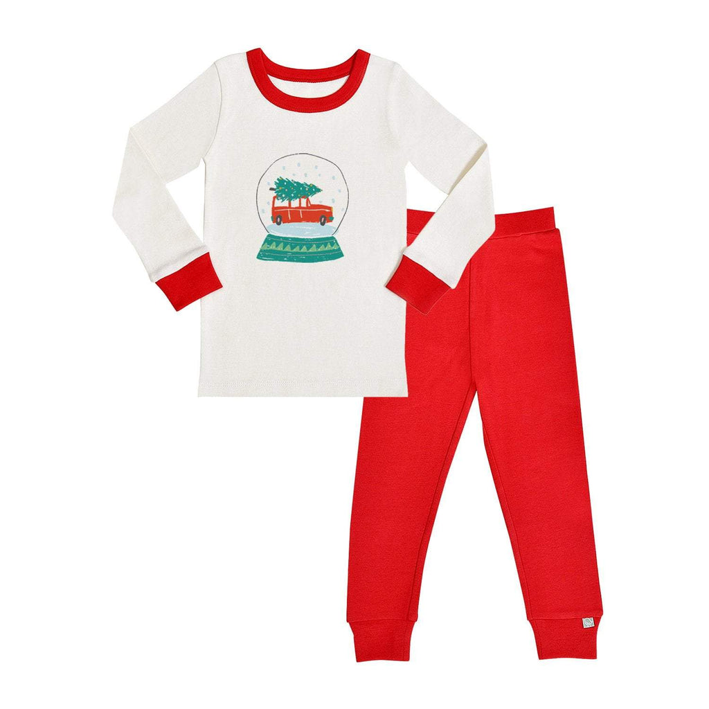 pajamas-snow-globe-Gift-Baby-Toyspajamas-1