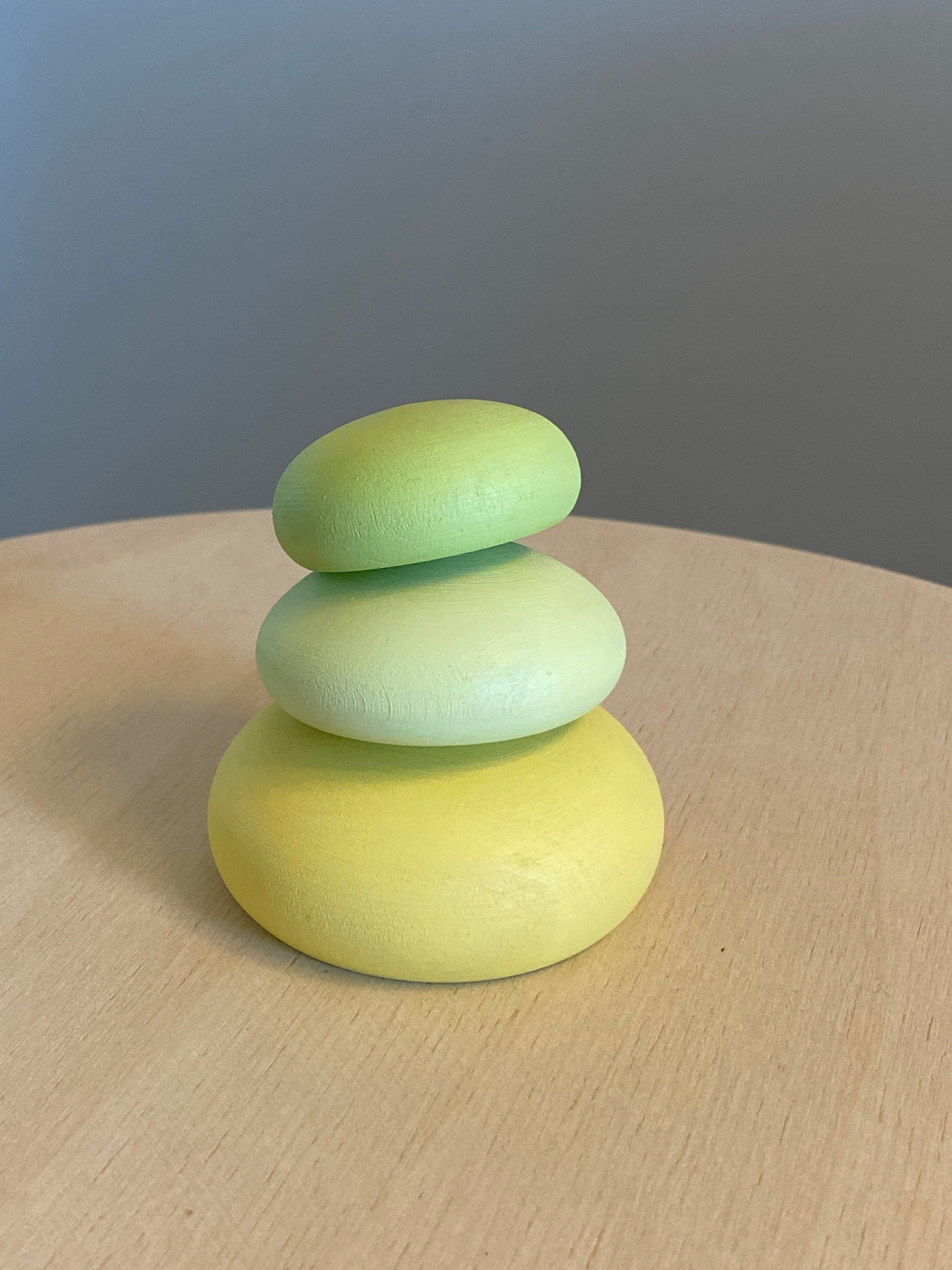 wooden-stacking-pebbles-Gift-Baby-Toys-2