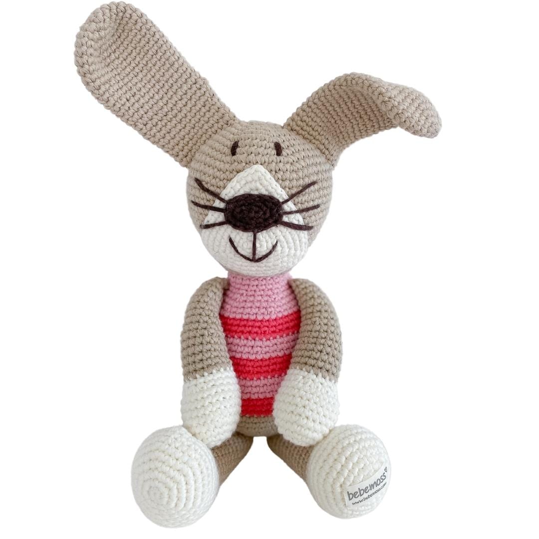 petra-the-rabbit-Gift-Baby-Toysstuffed animal-1