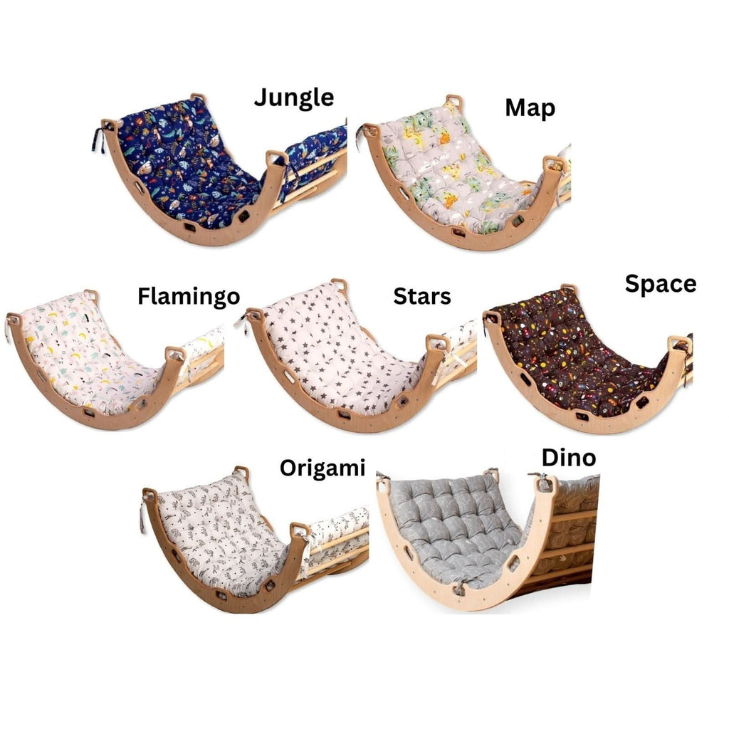 medium-montessori-climbing-arch-rocker-with-pillow-ramp-set-Gift-Baby-Toys-4